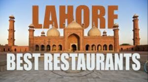 The 50 Best Restaurants to Have Dinner in Lahore