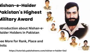 all-about-ranks-in-pakistan-armed-forces